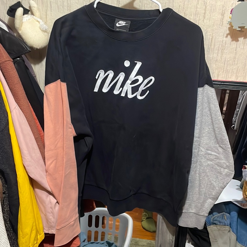 Nike CrewNeck